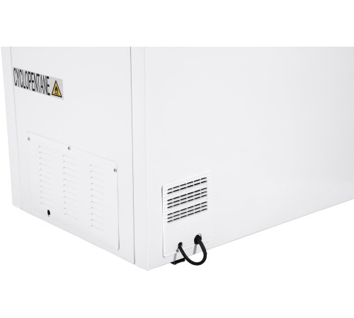 Морозильный ларь ARDESTO FRM-145ECM