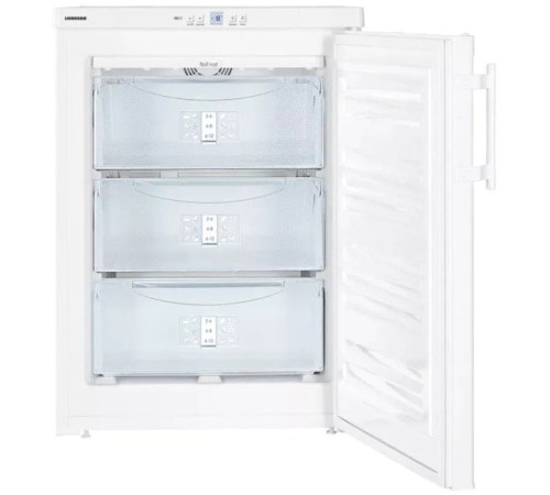 Морозильна камера Liebherr GN 1066