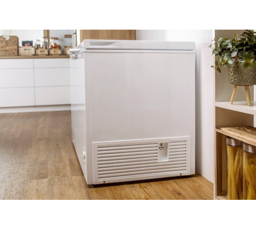 Морозильня камера Gorenje FH451CW