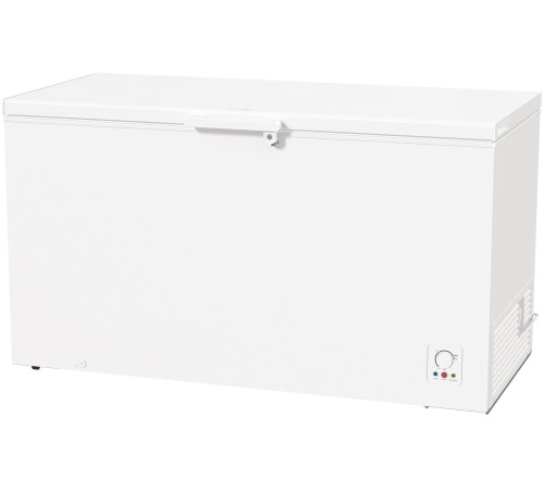 Морозильня камера Gorenje FH451CW