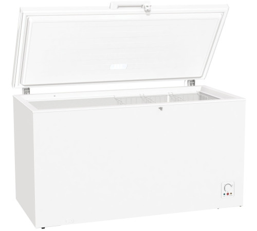 Морозильня камера Gorenje FH451CW