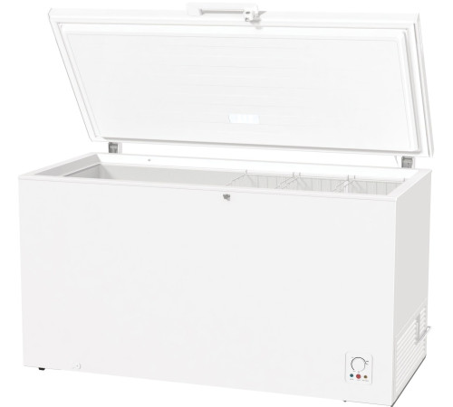Морозильня камера Gorenje FH451CW