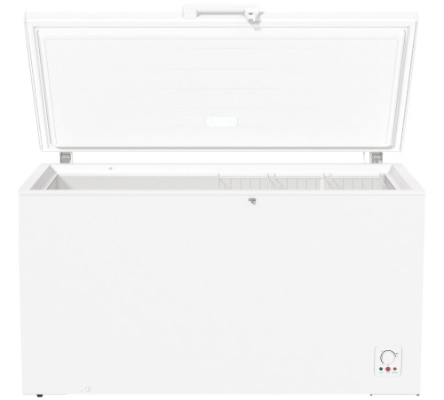 Морозильня камера Gorenje FH451CW