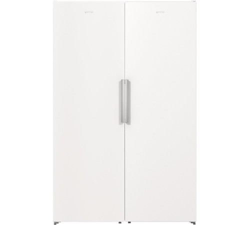 Морозильная камера Gorenje FN619FEW5