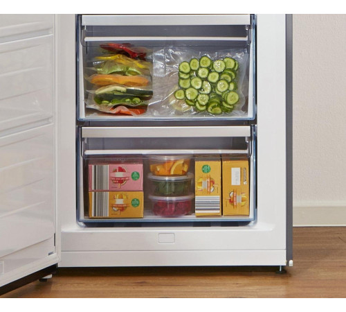 Морозильная камера Gorenje FN619FEW5