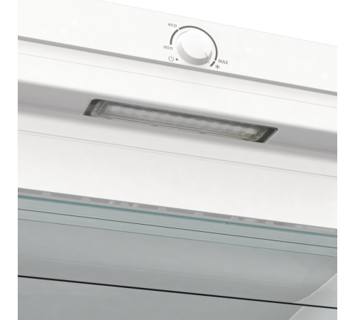 Морозильная камера Gorenje FN619FEW5