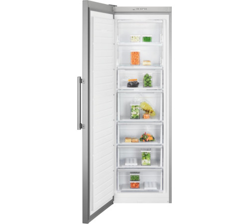 Морозильная камера Electrolux RUT7ME28X2