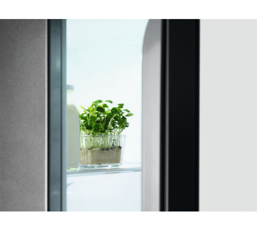 Морозильная камера Electrolux RUT7ME28X2