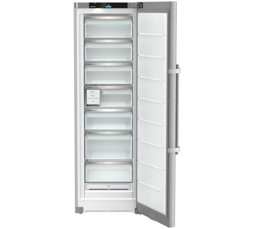 Морозильная камера Liebherr FNSDD5257