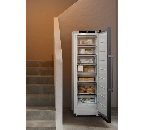 Морозильная камера Liebherr FNSDD5257