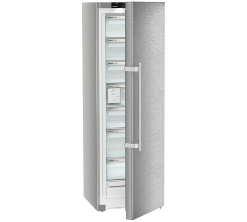 Морозильная камера Liebherr FNSDD5257