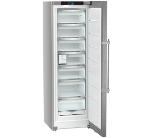 Морозильная камера Liebherr FNSDD5257