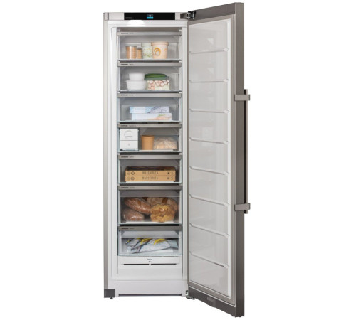 Морозильная камера Liebherr FNSDD5257