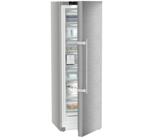 Морозильная камера Liebherr FNSDD5257