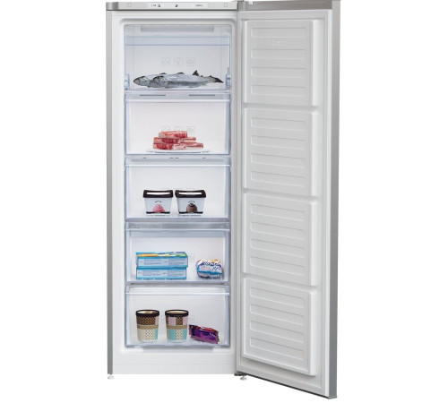 Морозильная камера BEKO RFNM200E20S