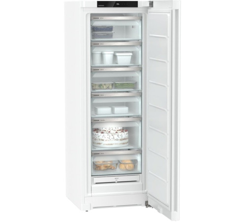 Морозильная камера Liebherr FNF5006