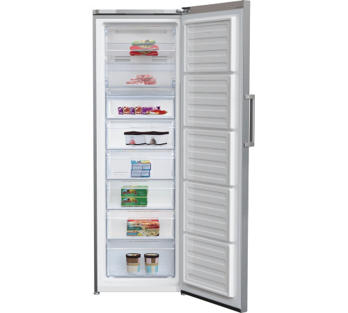 Морозильная камера BEKO RFNE312E21XB