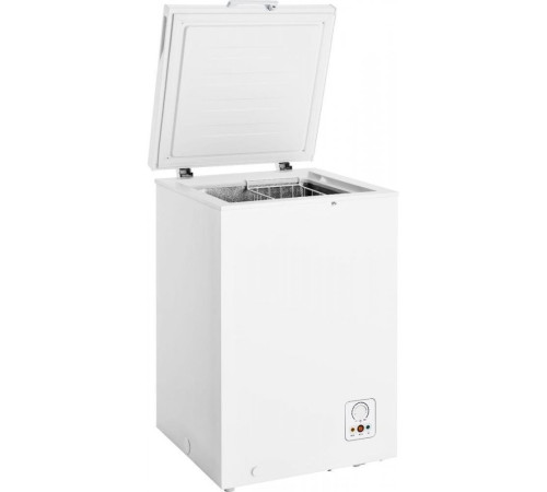 Морозильна скриня Gorenje FH10FPW