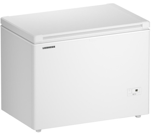 Морозильний ларь Liebherr CFF1870