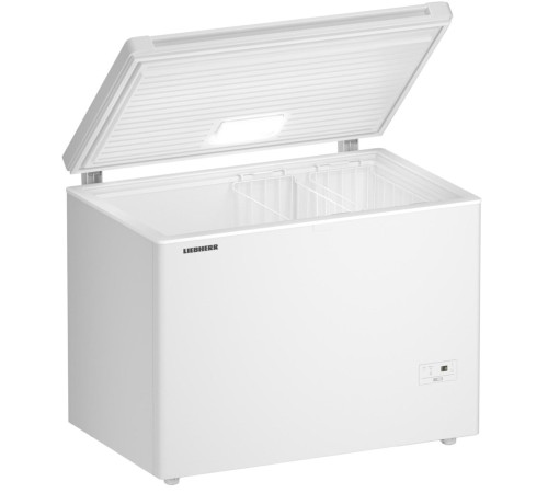 Морозильний ларь Liebherr CFF1870