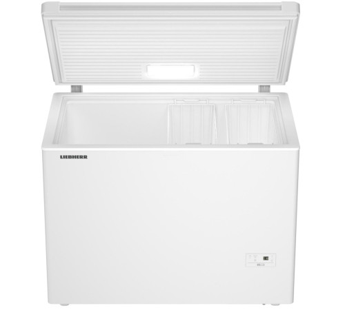 Морозильний ларь Liebherr CFF1870