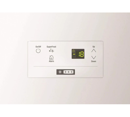 Морозильний ларь Liebherr CFF1870