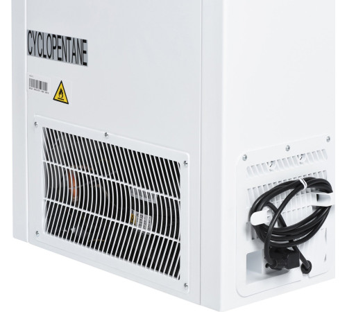 Морозильная камера Ardesto FRM-300MCH