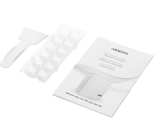 Морозильный ларь/холодильник Ardesto FRM-290E