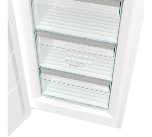 Морозильная камера Gorenje FNP619EAW6L