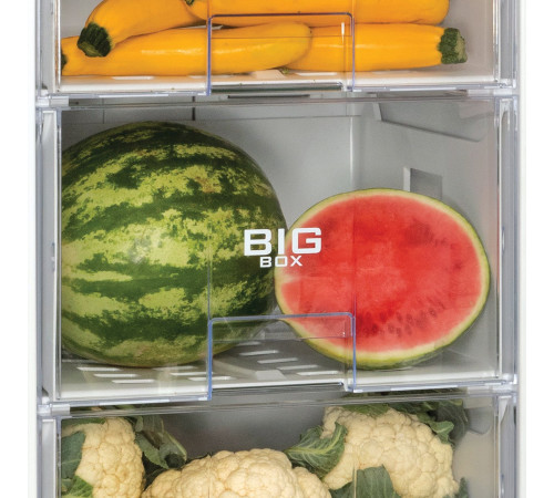 Морозильная камера Snaige F27SM-T1000F