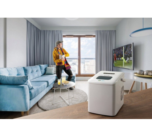 Льдогенератор Gorenje IMD1200W