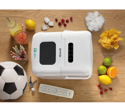 Льдогенератор Gorenje IMD1200W