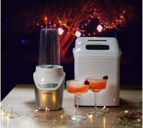 Льдогенератор Gorenje IMD1200W