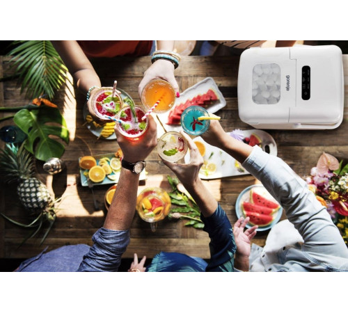 Льдогенератор Gorenje IMD1200W