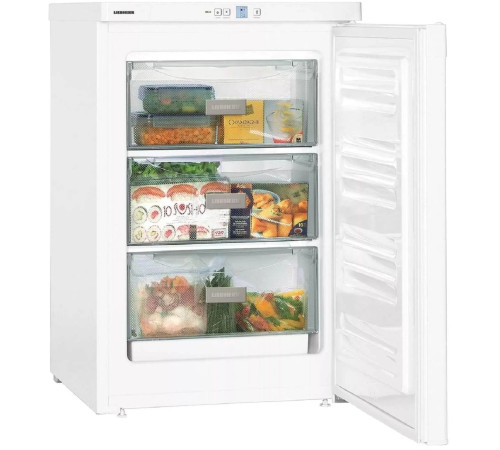 Морозильная камера Liebherr G1213