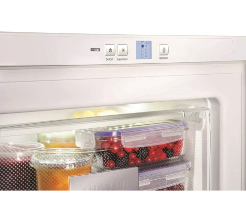 Морозильная камера Liebherr G1213