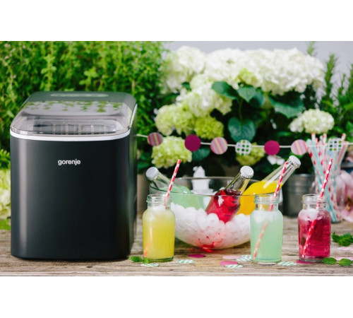 Ледогенератор Gorenje IMC1200B