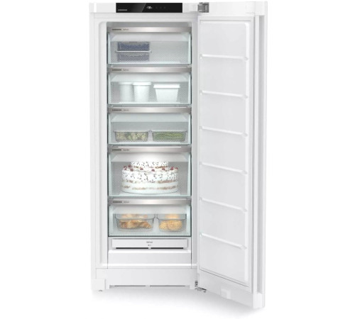 Морозильная камера Liebherr FNF4605