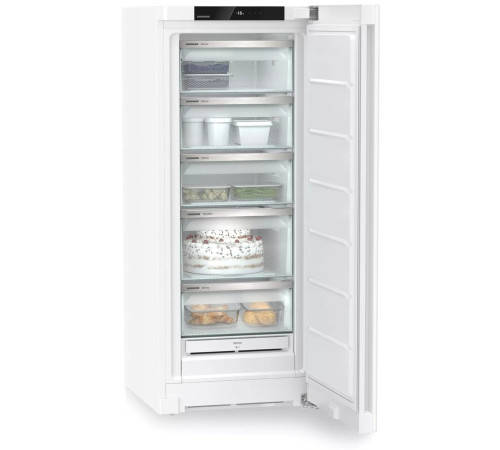 Морозильная камера Liebherr FNF4605