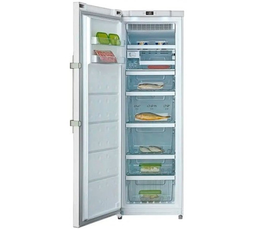 Морозильная камера Candy CFF1864M/N