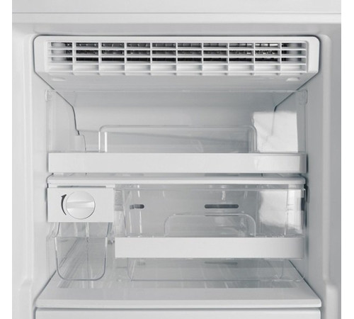 Морозильная камера Candy CFF1864M/N