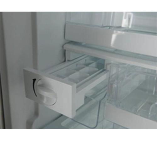 Морозильная камера Candy CFF1864M/N