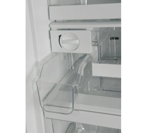 Морозильная камера Candy CFF1864M/N