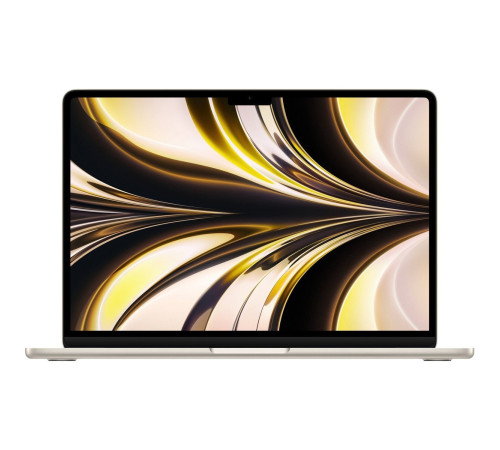 Ноутбук APPLE MacBook Air 13.6