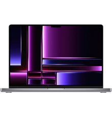 Ноутбук APPLE MacBook Pro 16