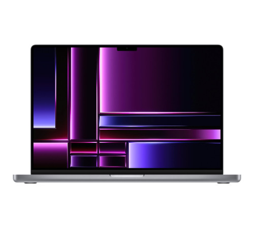 Ноутбук APPLE MacBook Pro 16