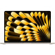 Ноутбук APPLE MacBook Air 15.3