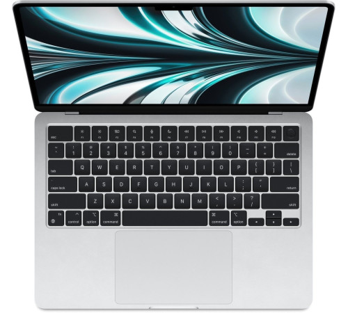 Ноутбук APPLE MacBook Air 13.6