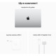 Ноутбук APPLE MacBook Pro 16