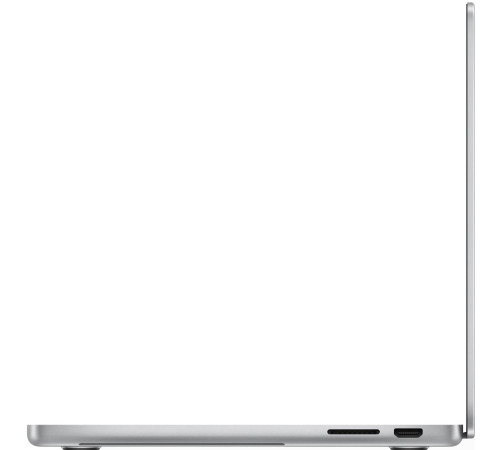 Ноутбук APPLE MacBook Pro 14